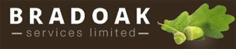 Bradoak Services Logo